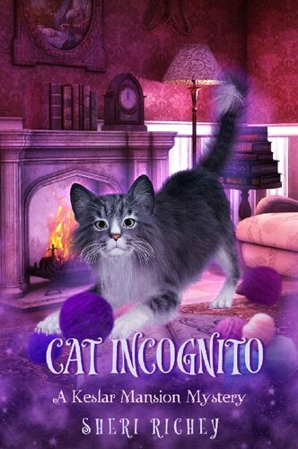 descargar libro Cat Incognito