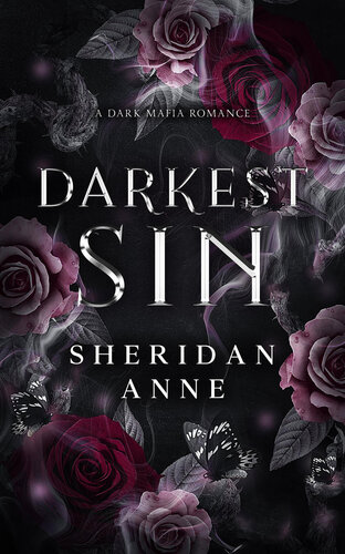 descargar libro Darkest Sin: A Dark Mafia Romance