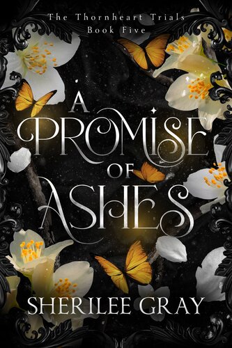 descargar libro A Promise Of Ashes