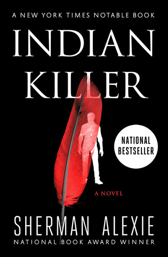 descargar libro Indian Killer