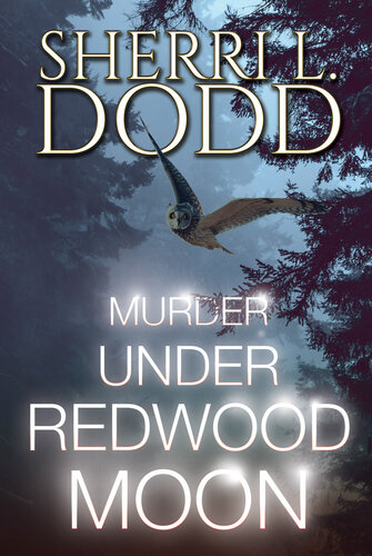 libro gratis Murder Under Redwood Moon: A Thrilling Paranormal Murder Mystery