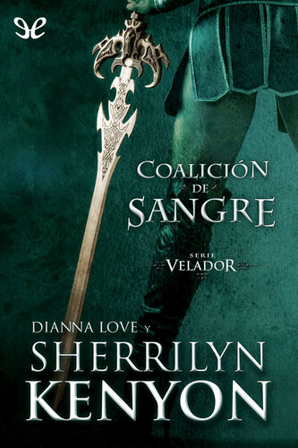 descargar libro Coalicin de sangre