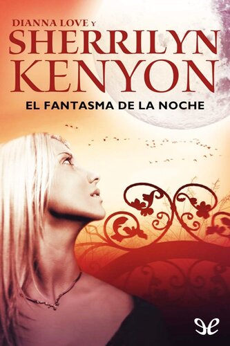 libro gratis El fantasma de la noche