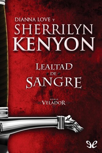 libro gratis Lealtad de sangre