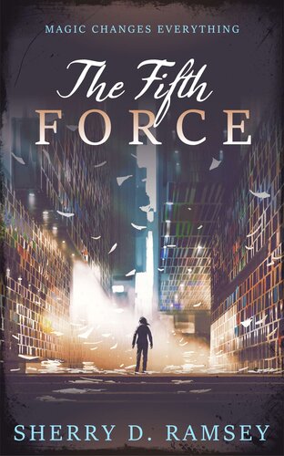 descargar libro The Fifth Force