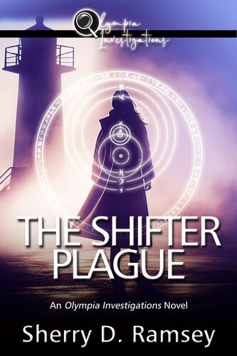 descargar libro The Shifter Plague