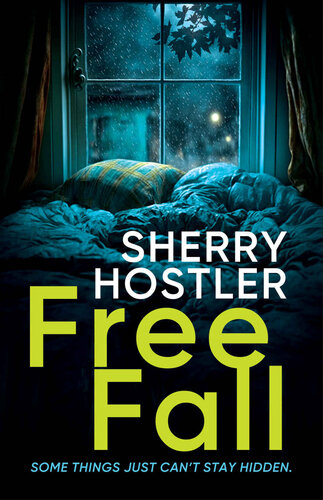 descargar libro Free Fall