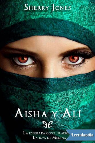 libro gratis Aisha y Alí