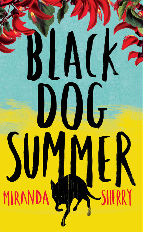 descargar libro Black Dog Summer