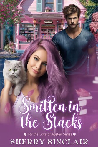 descargar libro Smitten in the Stacks