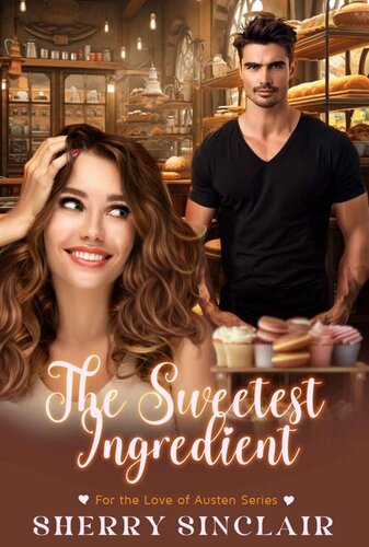 descargar libro The Sweetest Ingredient