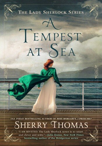 descargar libro A Tempest at Sea