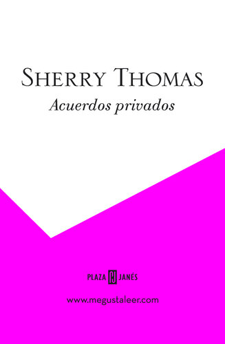 descargar libro Acuerdos privados