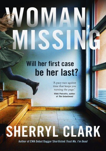 descargar libro Woman, Missing