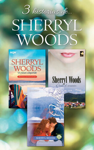 descargar libro Pack Sherryl Woods