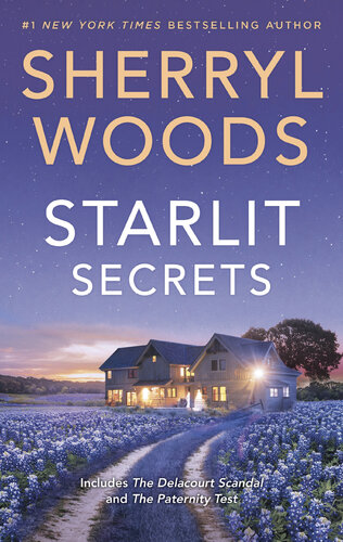 descargar libro Starlit Secrets