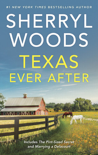 descargar libro Texas Ever After