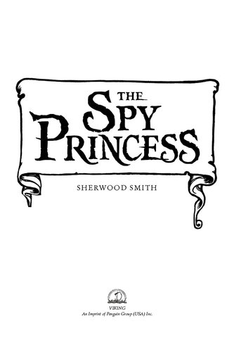 descargar libro The Spy Princess