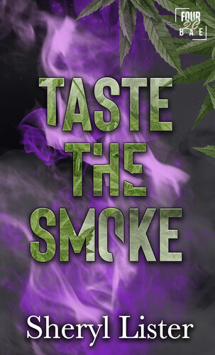 descargar libro Taste The Smoke: Four20 Bae