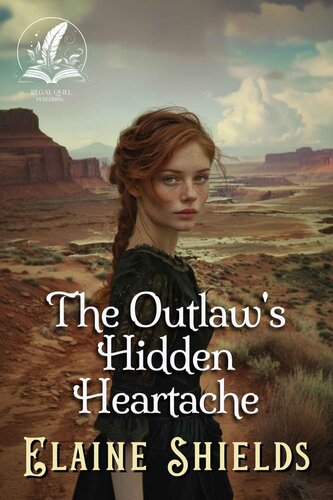 descargar libro The Outlaw's Hidden Heartache