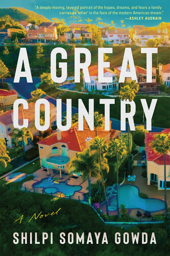 descargar libro A Great Country