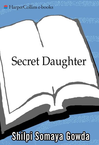 descargar libro Secret Daughter