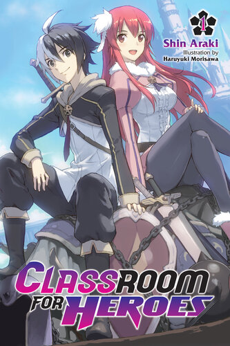 descargar libro Classroom for Heroes, Vol. 1