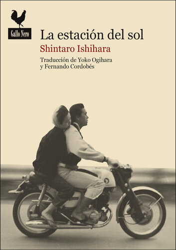 libro gratis Estación del sol: Una novela histórica sobre la Tribu del Sol