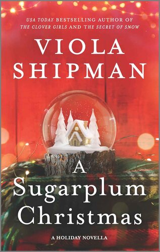 descargar libro A Sugarplum Christmas
