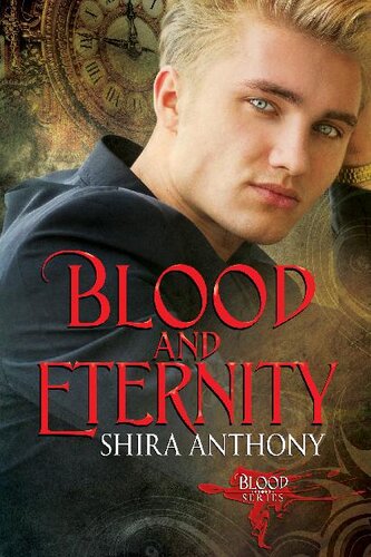 libro gratis Blood and Eternity