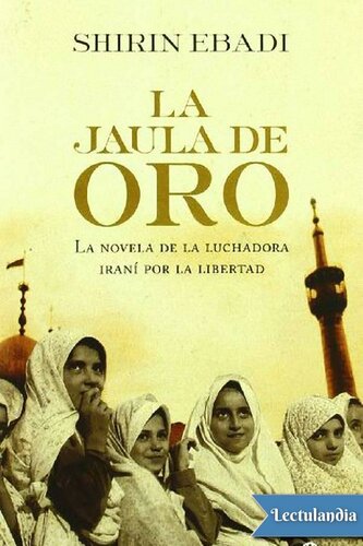 descargar libro La jaula de oro