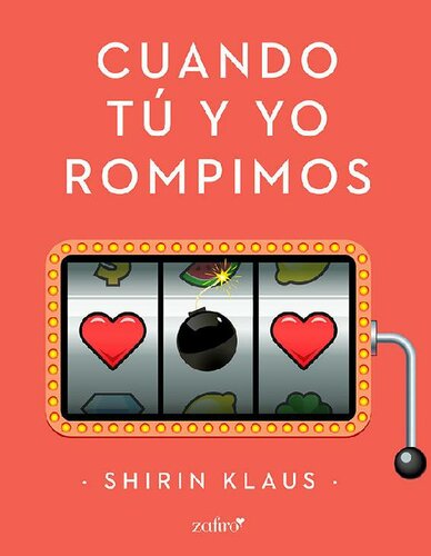 libro gratis Cuando tú y yo rompimos