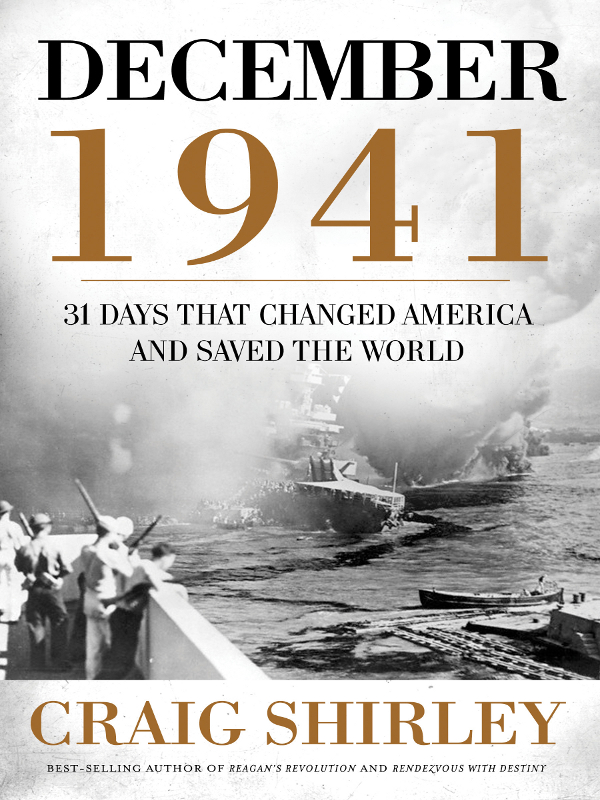 libro gratis 31 Days That Changed America and Saved the World