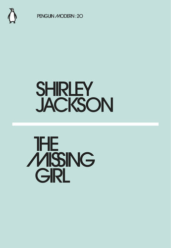 descargar libro The Missing Girl