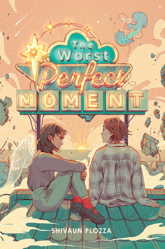 descargar libro The Worst Perfect Moment