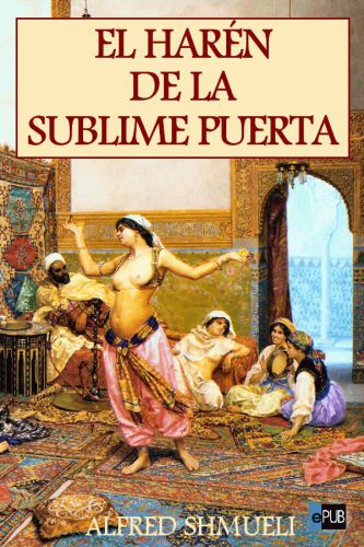 descargar libro El harén de la Sublime Puerta