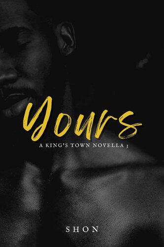 descargar libro Yours (King's Town Novella Series Book 3)