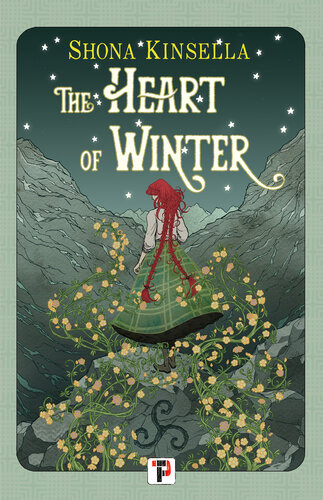 descargar libro The Heart of Winter