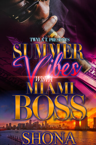 descargar libro Summer Vibes With A Miami Boss