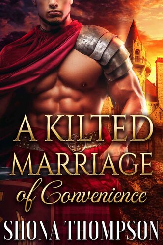 descargar libro A Kilted Marriage of Convenience