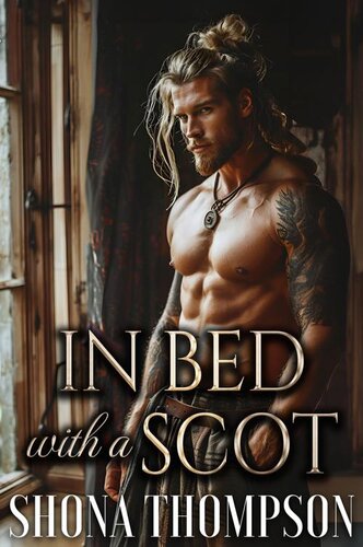 descargar libro In Bed with a Scot