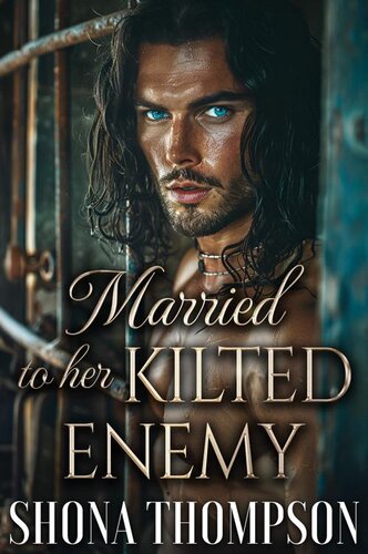 descargar libro Married to her Kilted Enemy