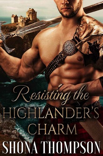 descargar libro Resisting the Highlander's Charm