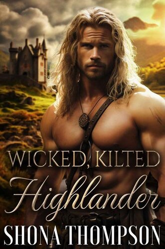 descargar libro Wicked Kilted Highlander