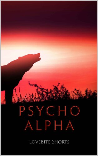 descargar libro Psycho Alpha