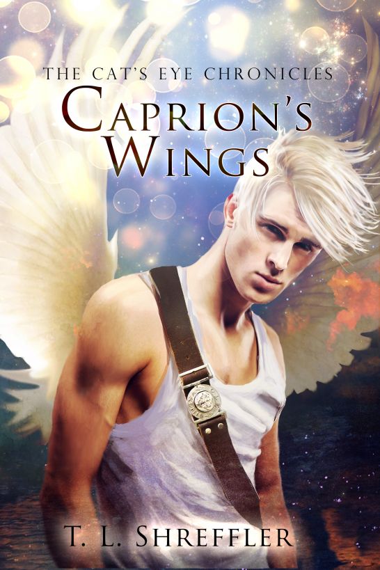 descargar libro Caprion's Wings