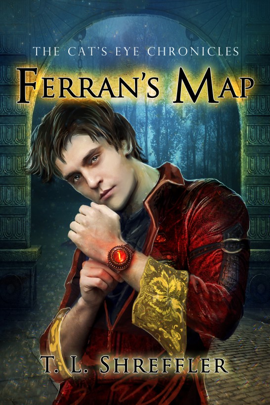 descargar libro Ferran's Map