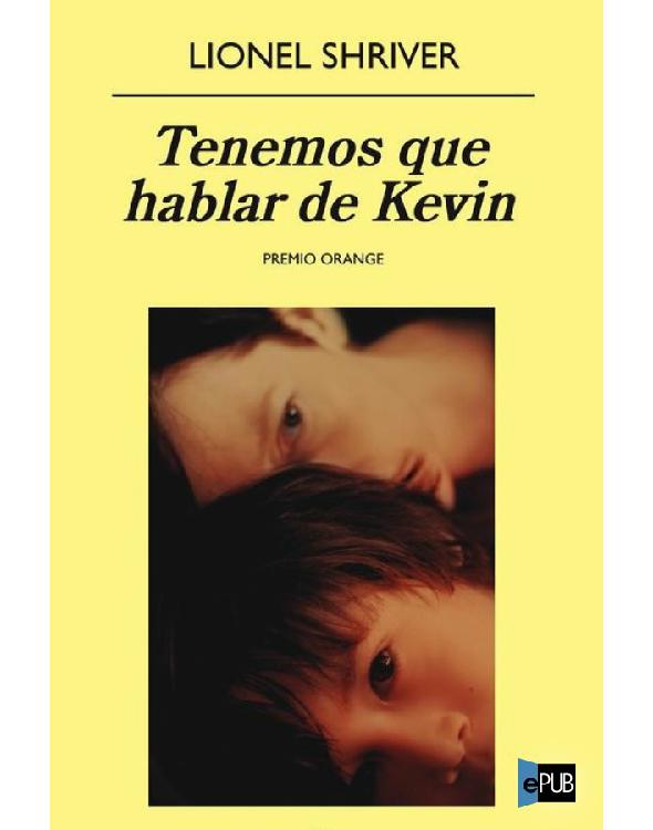 descargar libro Tenemos que hablar de Kevin