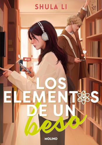 descargar libro Los elementos de un beso