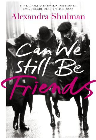 descargar libro Can We Still Be Friends